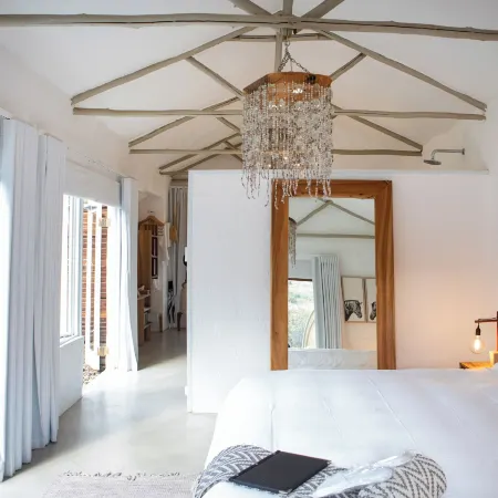 Qambathi Mountain Lodge