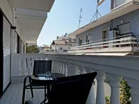 Eantos Studios and Suites Hotels in Thermaikos