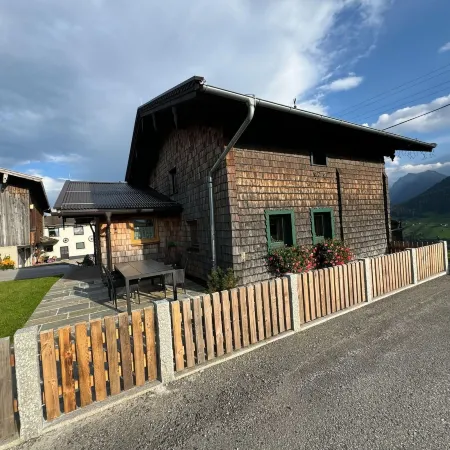 Chalet Near Passthurn Ski Area Kitzbühel