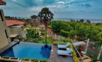 Radisson Blu Resort Visakhapatnam