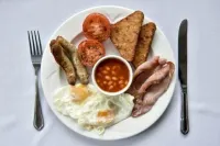 The Norbreck Hotel by Compass Hospitality - petit déjeuner