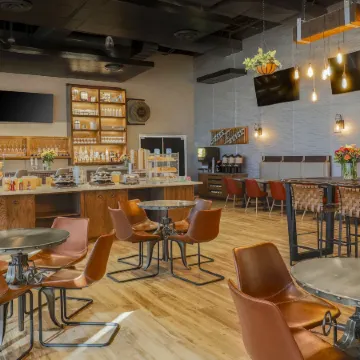 Fairfield Inn & Suites Amarillo Central