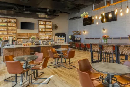 Fairfield Inn & Suites Amarillo Central Отели в г. Амарилло