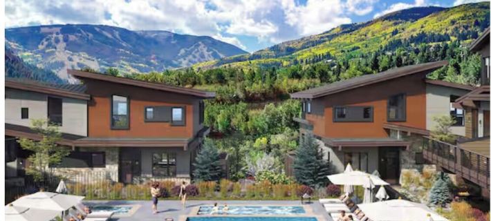 Westin Riverfront Resort & Spa Amenities, Ski in/Out, Summer Specials! Sleeps 6 Hotels in Avon