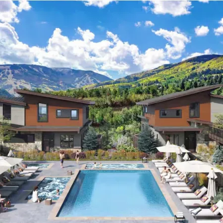 Westin Riverfront Resort & Spa Amenities, Ski in/Out, Summer Specials! Sleeps 6