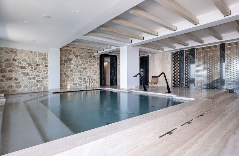 The Tanneries Hotel & Spa - a Member of Design Hotels photo 2