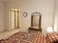 Rove Lodging Hotels in Murree