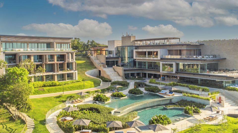 SOFITEL BARU CARTAGENA