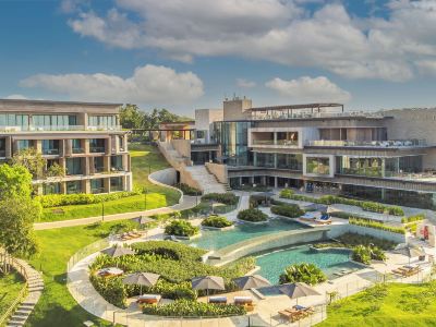 SOFITEL BARU CARTAGENA