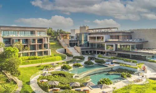Sofitel Baru Calablanca