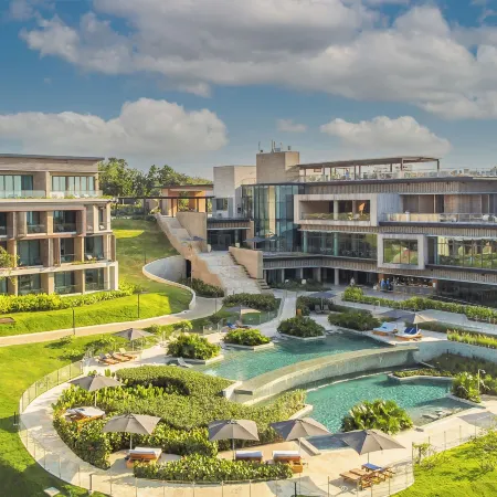 SOFITEL BARU CARTAGENA