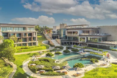Sofitel Baru Calablanca Hotel a 