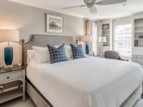 134 Prince - โรงแรมบูทีคหรูหรา โรงแรมในแอนนาโพลิส