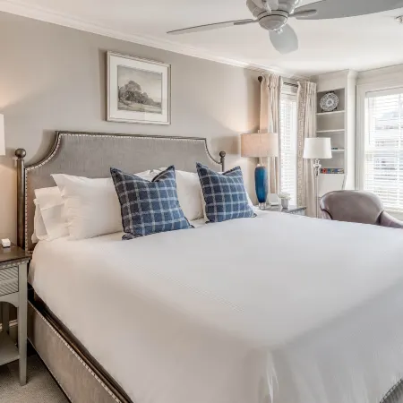 134 Prince - Luxury Boutique Hotel