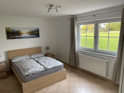Apartment Mühlbach Các khách sạn ở Bad Abbach