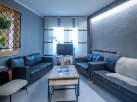 Hôtel Mont-Brison Hotels in Briançon