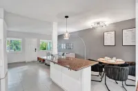 RA Suites by DesignedVR Hotels in Pompano Beach
