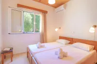 Villa Isabella in Paxi - 2-Star