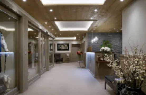 Mammoth Lodge by Alpine Residences