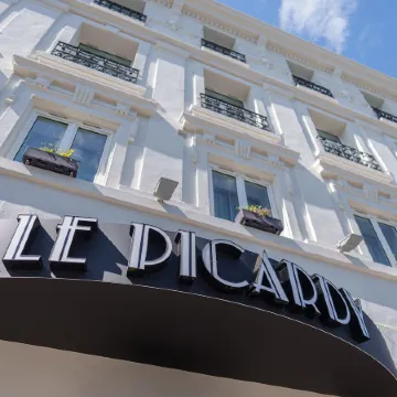 Best Western Plus le Picardy