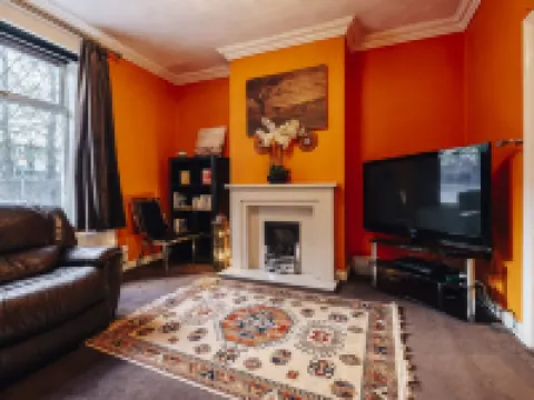 Luxury Town House Hotels in Bolton