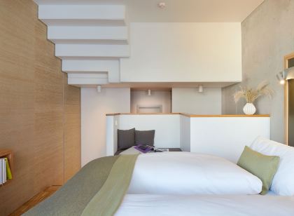 Wedina Serviced Apartments