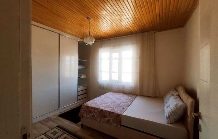 Salda Gölü Beyaz Adalar Atlıhan Apart Hotel