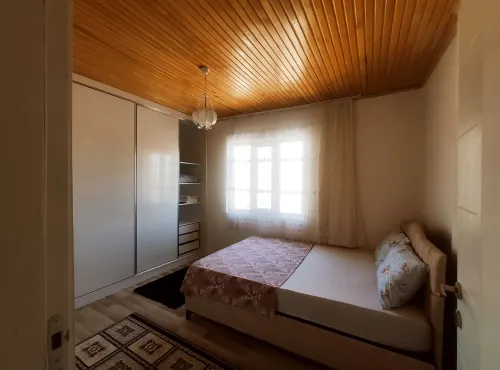Salda Gölü Beyaz Adalar Atlıhan Apart Hotel - Pet friendly