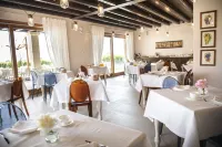 Magari Estates Hotel Hotels in Zevio