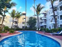 Punta Cana Blue Beach