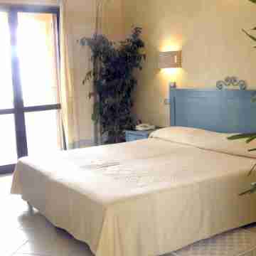 TH Costa Rei - Free Beach Resort Rooms