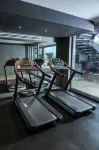 Hotel & Resort Tre Fontane Luxury - Gym