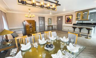 Miramar Hotel