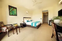 TreeHouse Sunrise Resort & Caravan Park - Balcony