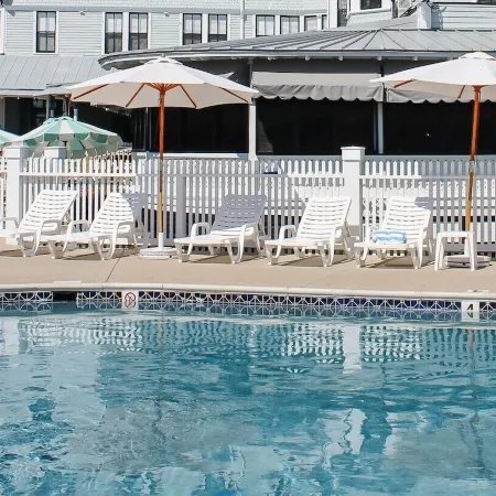The Inn of Cape May