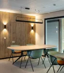 Kora Green City - Aparthotel Passivhaus Hotels in Maturana