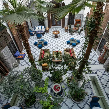 Riad Semlalia