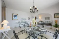 Casa Monti Belvedere蒙蒂貝爾維德爾別墅