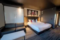Grand Times Hotel – Aeroport de Quebec