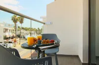 Phaedrus Living: Seaside Luxury Flat Athina 115 - chambre d’hôtes