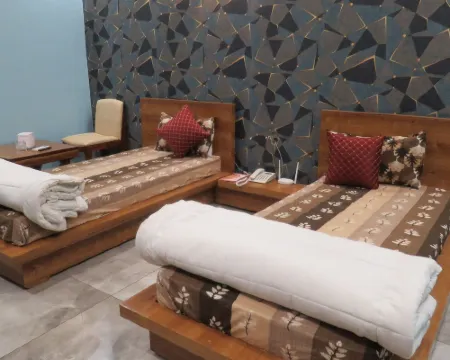 Raja Ji Hotel and Restaurant Hotels in Jind