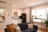 Jardin Suites Highfield