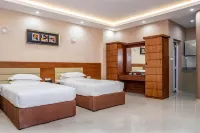Red-Al Safa Suites -  Apartamentos vacacionales