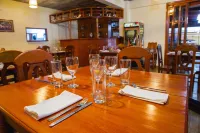 Los Gavilanes Hotel - Breakfast