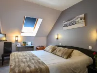 Hôtel le Bayeux Hotels in Bayeux