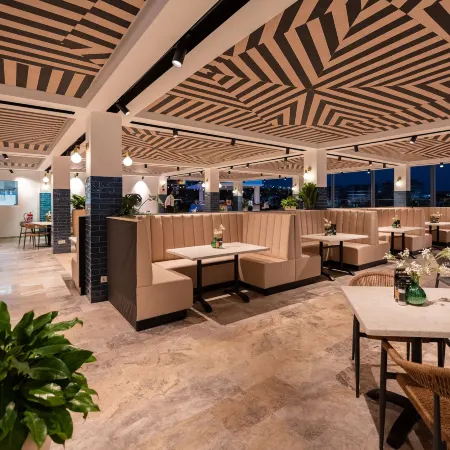 Harbor Hotel & Casino Curacao