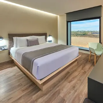 City Express Plus by Marriott Mazatlan