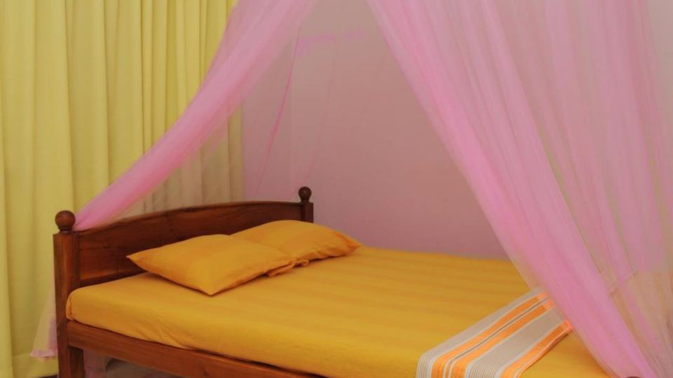 Tissa Resort