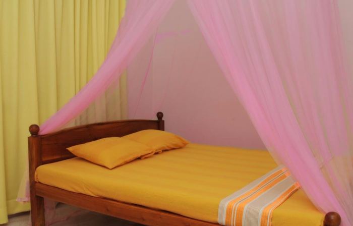 Tissa Resort