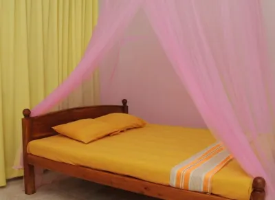 Tissa Resort فنادق في ديباراويوا
